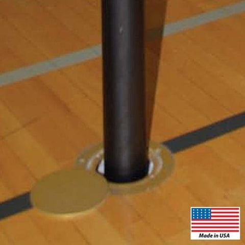 Blazer Athletic Aluminum ACE POWER 2-Pole System