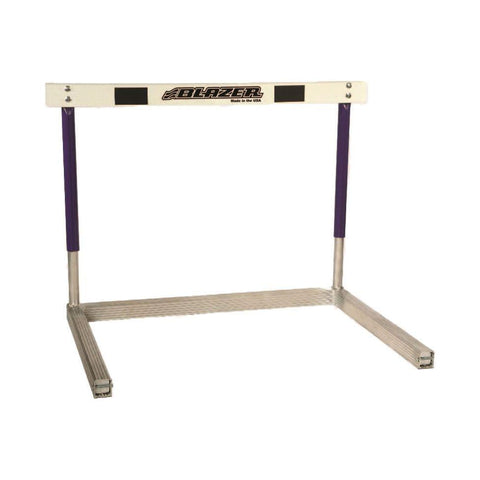 Blazer Athletic Aluminum College Hurdle 1136