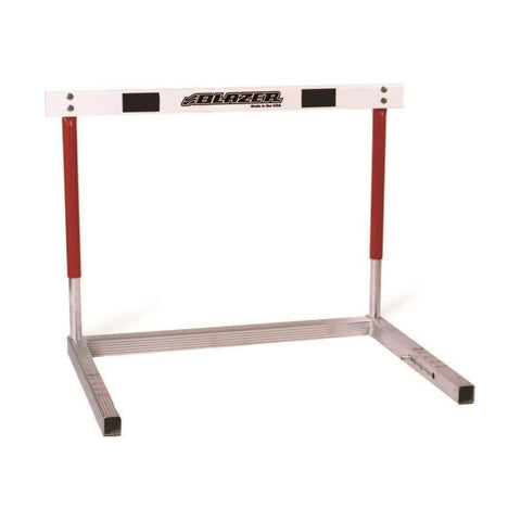 Blazer Athletic Aluminum College Hurdle 1138