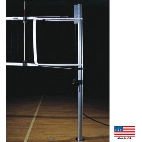 Blazer Athletic Aluminum Power Pole Systems