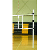 Image of Blazer Athletic Aluminum Universal Pole Volleyball Systems