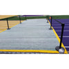 Image of Blazer Athletic Blanket Style Track Protector 3011