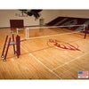 Image of Blazer Athletic Complete Aluminum Power Volleyball System