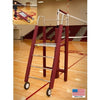 Image of Blazer Athletic Complete Aluminum Power Volleyball System