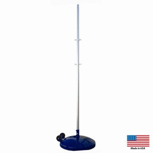 Blazer Athletic Component Uprights for Portable Base 6092