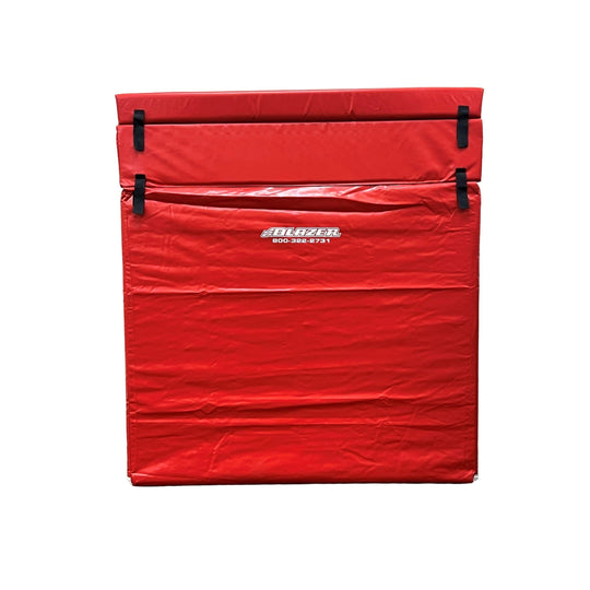 Blazer Athletic Foam Hurdle – 30″,33″,36″, & 39″ Adjustments 1081