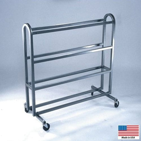 Blazer Athletic Heavy Duty 16-Ball Rack 4826