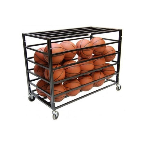 Blazer Athletic Heavy Duty Ball Cage 4825