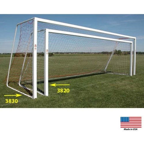 Blazer Athletic Junior Soccer Goal - Net Included 3820