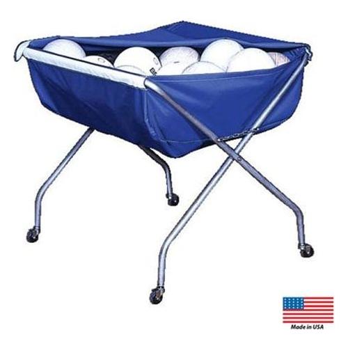 Blazer Athletic Mega Volleyball Cart