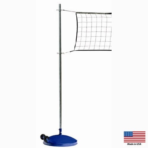 Blazer Athletic Recreational Net for #6092 Base Uprights 6055