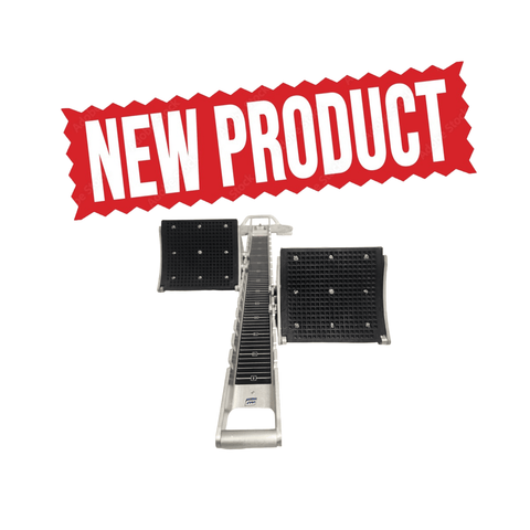 Blazer Athletic Sasquatch Starting Block 1113