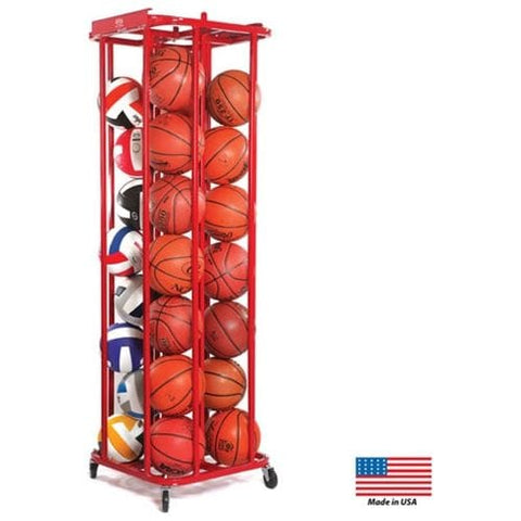 Blazer Athletic Space Mizer Ball Cage 4827