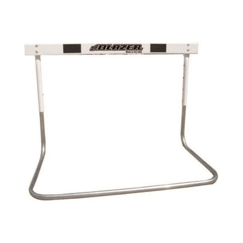 Blazer Athletic Steel Elementary Adjustable Hurdle 1095