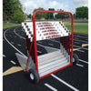 Image of Blazer Athletic Two-Wheel Hurdle Cart 2722