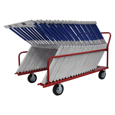 Blazer Athletic Universal Hurdle Cart 2720