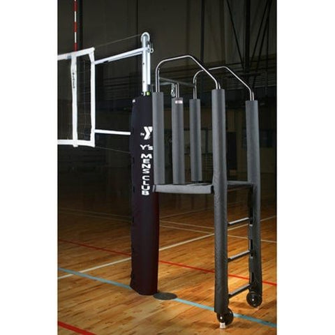 Blazer Athletic Volleyball Judges Stand (2 Leg Attached) 6016