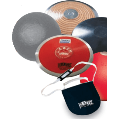 Blazer Athletic Women’s Implement Value Package 1371