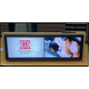 Image of Boostr Displays 10ft Jumbo Series Digital Dual Screen Scoring Table
