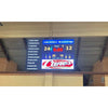 Image of Boostr Displays 8’ x 13’ Indoor Crystal LED Video Wall Screen