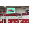 Image of Boostr Displays 8’ x 13’ Indoor Crystal LED Video Wall Screen