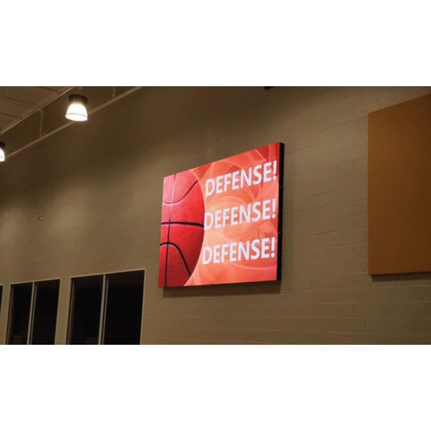 Boostr Displays 8’ x 13’ Indoor Crystal LED Video Wall Screen