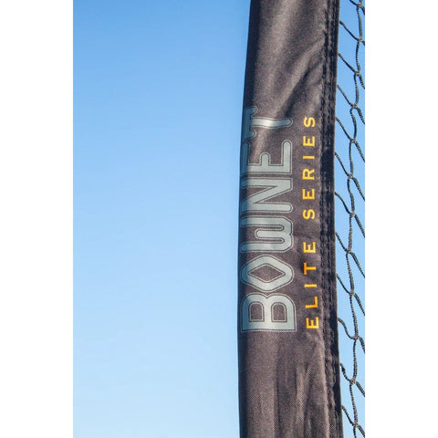 Bownet Elite Low Barrier 14' W x 8' H Elite-Barrier Low