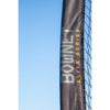 Image of Bownet Elite Low Barrier 14' W x 8' H Elite-Barrier Low