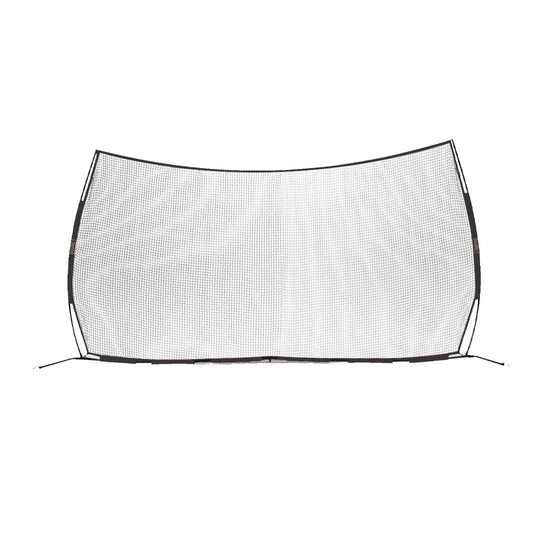 Bownet Elite Low Barrier 14' W x 8' H Elite-Barrier Low