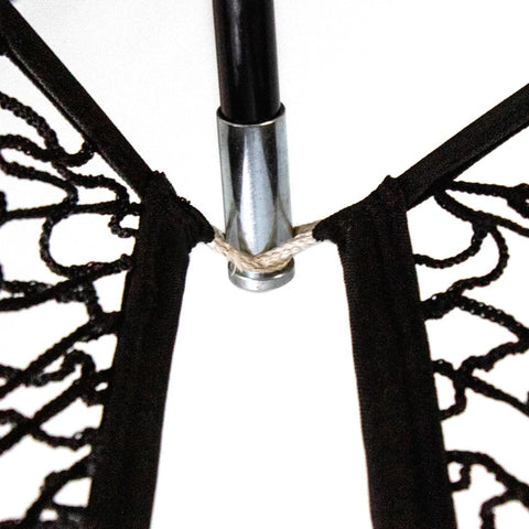 Bownet The Quad Training Station Bow-Quad TS