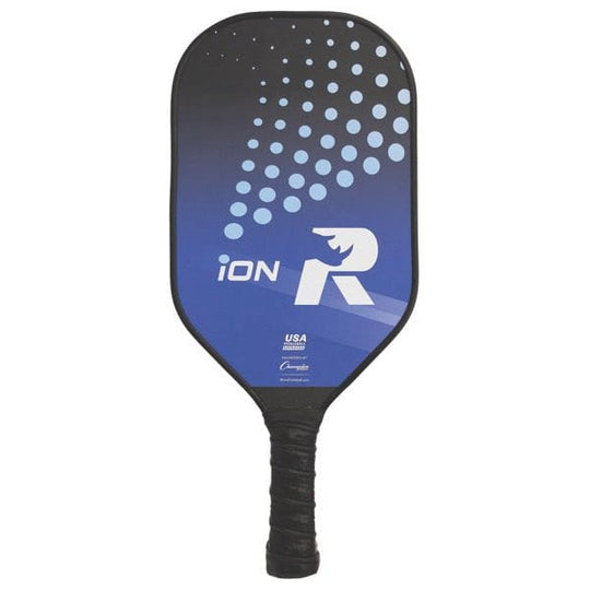 Champion Rhino ION Elongated Pickleball Paddle ION
