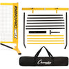 Image of Champion Rhino Port-A-Net 20’ Portable Net PA20SET