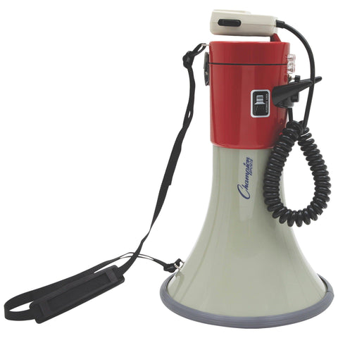 Champion Sports 16 Watt Megaphone MP16W