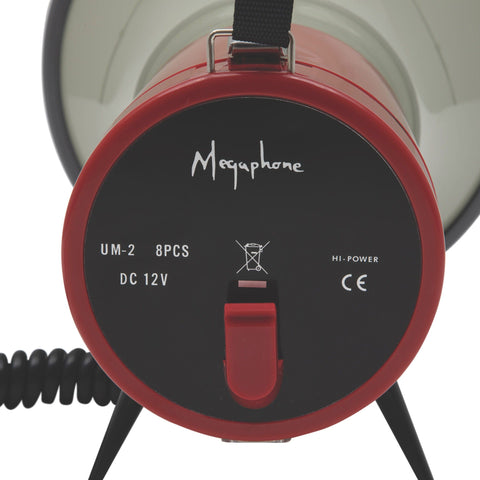 Champion Sports 16 Watt Megaphone MP16W