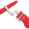 Image of Champion Sports 42" Flag Football Pop Flag Belts SFLAG42 (Dozen)