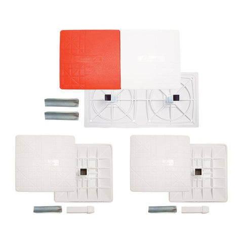 Champion Sports Breakaway Base Set M905SET