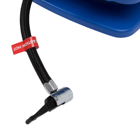 Champion Sports Deluxe Electric Equipment Inflating Pump EP1500