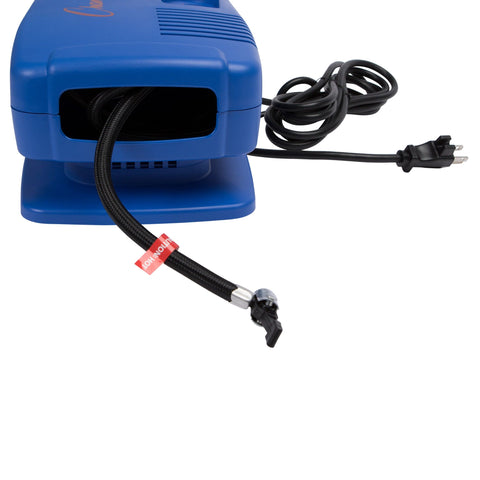 Champion Sports Deluxe Electric Equipment Inflating Pump EP1500