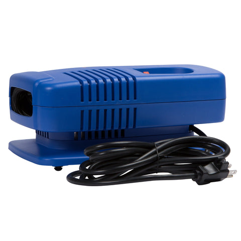Champion Sports Deluxe Electric Equipment Inflating Pump EP1500