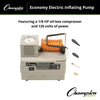 Image of Champion Sports Economy Electric Inflating Pump EP110