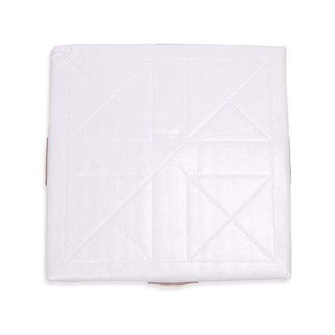 Champion Sports Foam Filled Quilted Nylon Covered Base Set M300