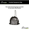 Image of Champion Sports Football Equipment Bag FB1528