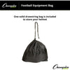 Image of Champion Sports Football Equipment Bag FB1528