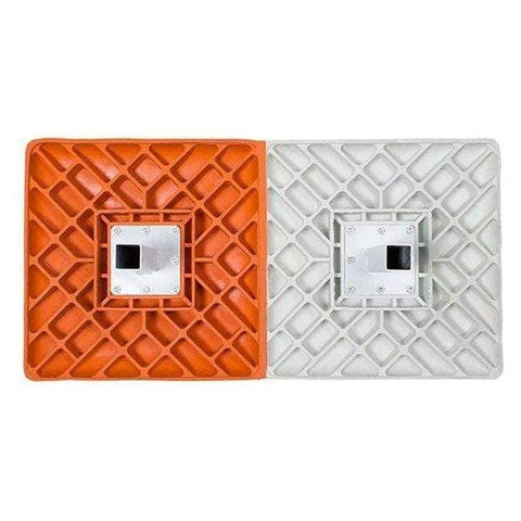 Champion Sports Hollywood Style Impact Double First Base M775