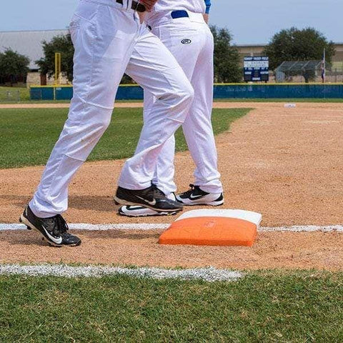 Champion Sports Hollywood Style Impact Double First Base M775