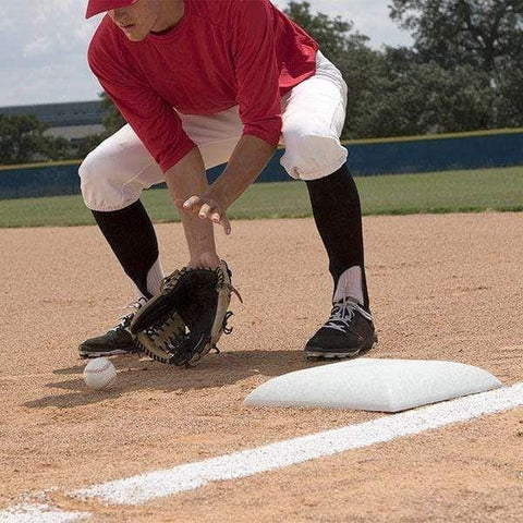 Champion Sports Hollywood Type Safety Slider Base Set M725