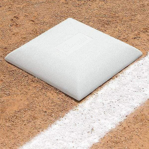 Champion Sports Hollywood Type Safety Slider Base Set M725