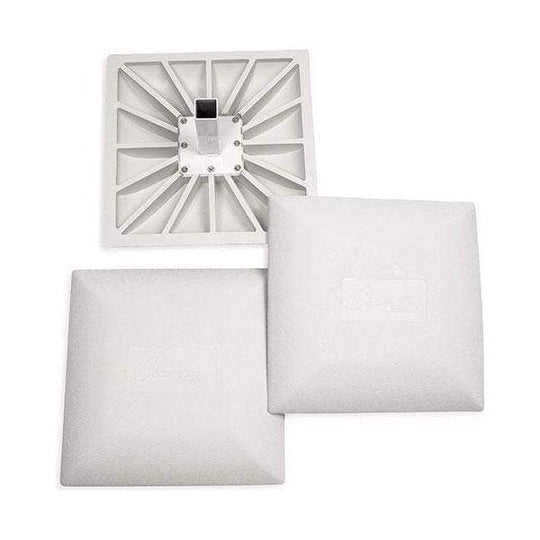 Champion Sports Hollywood Type Safety Slider Base Set M725