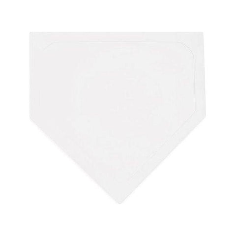 Champion Sports Indoor / Outdoor Throwdown Base Set White 97W