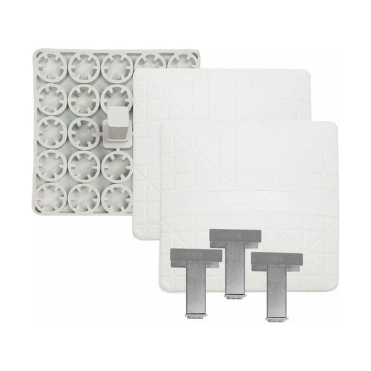 Champion Sports Low Profile Pro Model Base Set M700